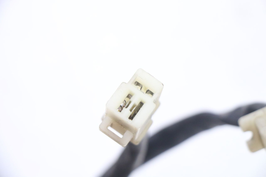 photo de LAADREGELAAR SYM FIDDLE 3 III 125 (2014 - 2020) - Andere kijkhoek