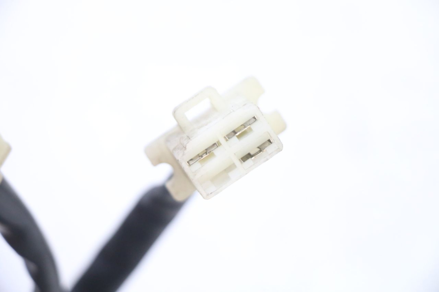 photo de LAADREGELAAR SYM FIDDLE 3 III 125 (2014 - 2020) - Technische close-up