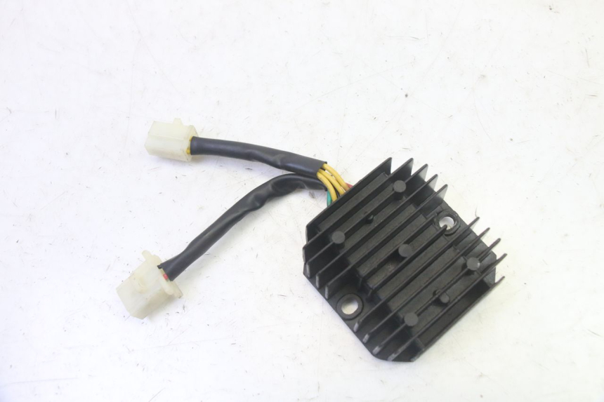 photo de LAADREGELAAR SYM FIDDLE 3 III 125 (2014 - 2020) - Hoofdaanzicht