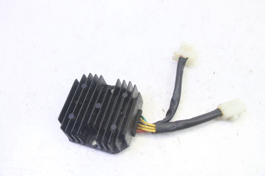 photo de LAADREGELAAR SYM FIDDLE 3 III 125 (2014 - 2020) - Detail van het onderdeel