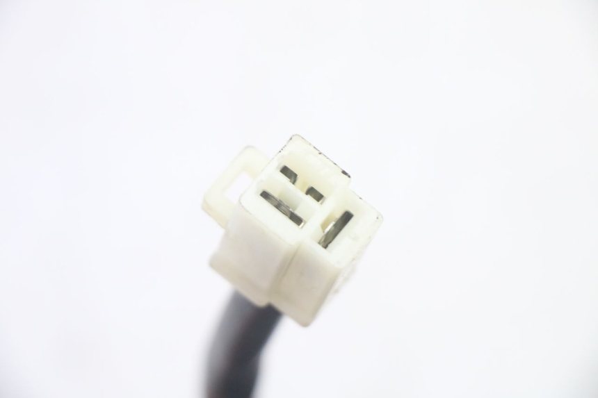 photo de LAADREGELAAR SYM FIDDLE 3 III 125 (2014 - 2020) - Andere kijkhoek