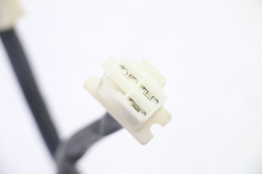 photo de LAADREGELAAR SYM FIDDLE 3 III 125 (2014 - 2020) - Technische close-up