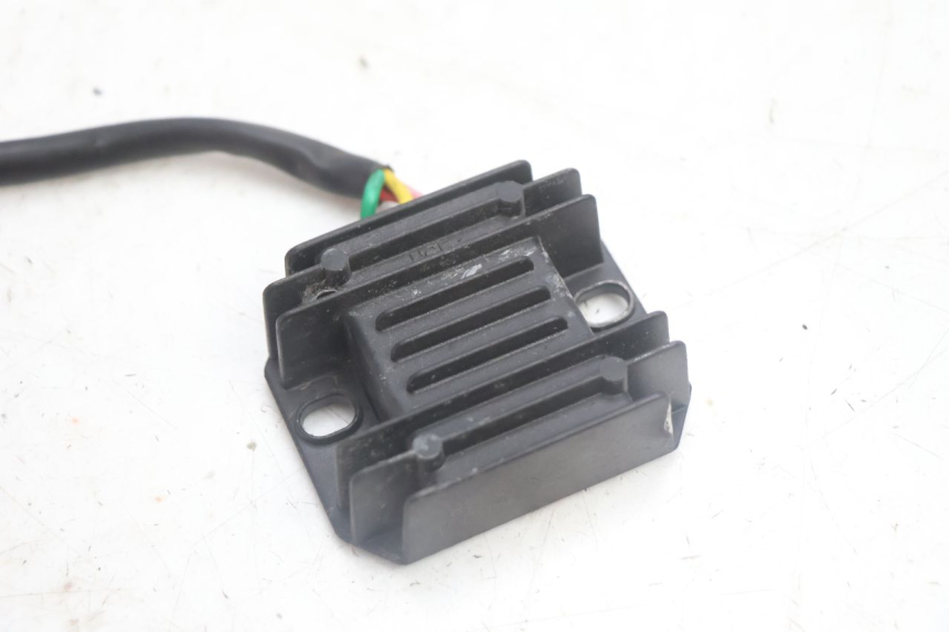 photo de LAADREGELAAR SYM FIDDLE 3 III 50 (2014 - 2020) - Detail van het onderdeel