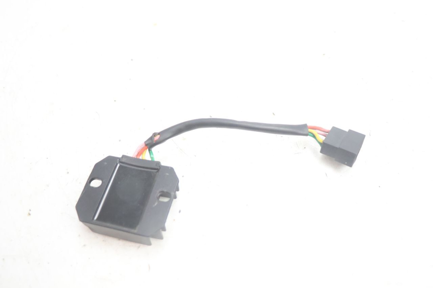 photo de LAADREGELAAR SYM FIDDLE 3 III 50 (2014 - 2020) - Andere kijkhoek