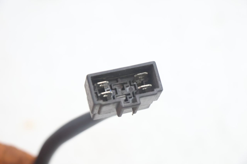 photo de LAADREGELAAR SYM FIDDLE 3 III 50 (2014 - 2020) - Overzicht