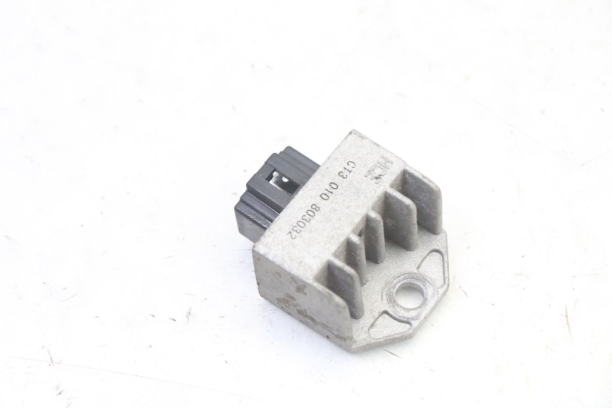 photo de LAADREGELAAR SYM FIDDLE 125 (2008 - 2010) - Detail van het onderdeel