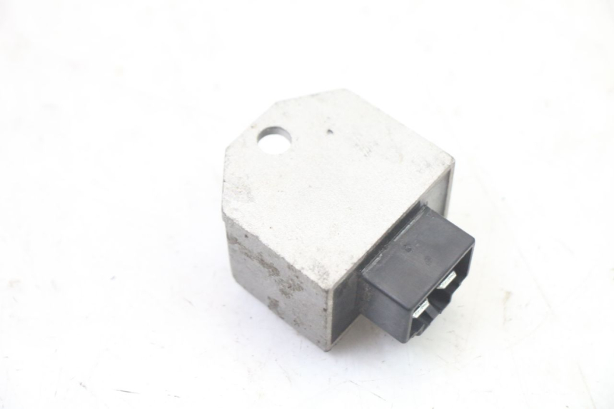 photo de LAADREGELAAR SYM FIDDLE 125 (2008 - 2010) - Andere kijkhoek