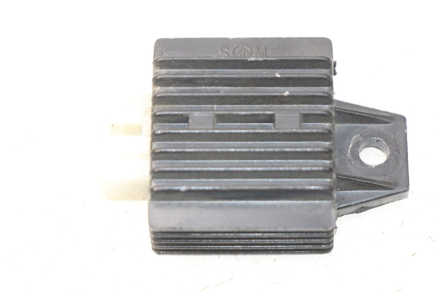 photo de LAADREGELAAR EUROCKA FIFTY 50 (2013 - 2022) - Hoofdaanzicht