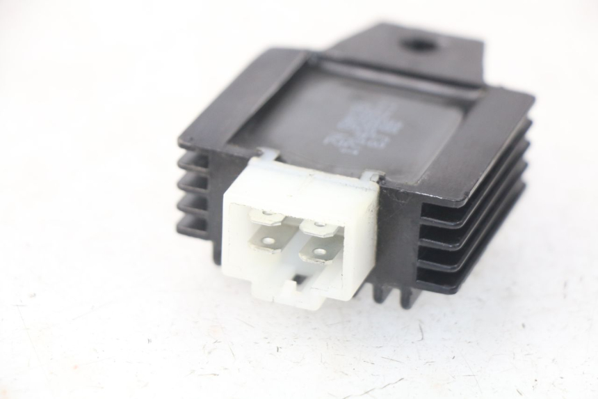 photo de LAADREGELAAR EUROCKA FIFTY 50 (2013 - 2022) - Detail van het onderdeel