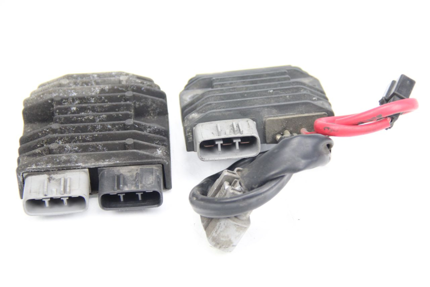 photo de LAADREGELAAR YAMAHA FJR ABS 1300 (2006 - 2012) - Detail van het onderdeel