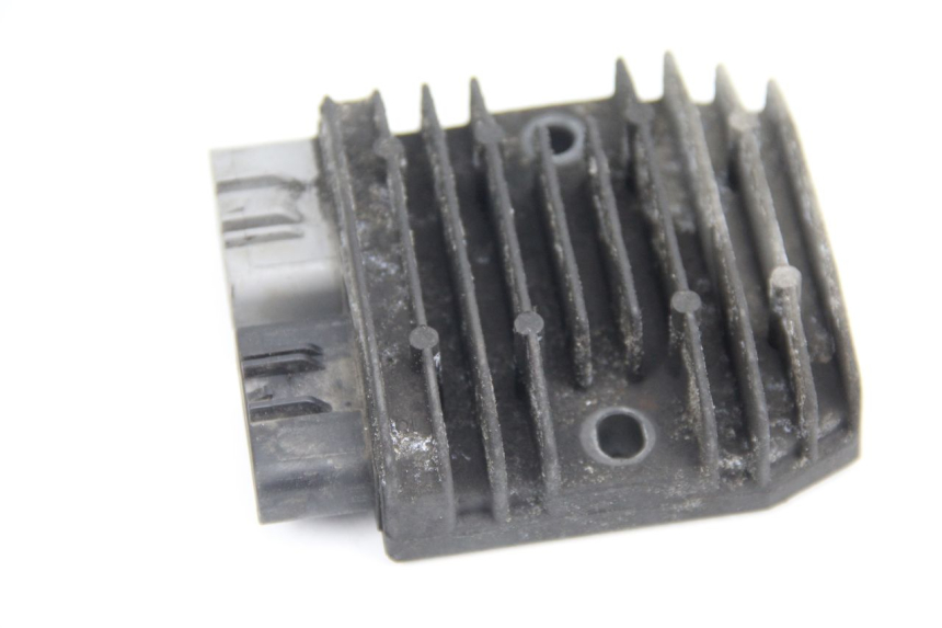 photo de LAADREGELAAR YAMAHA FJR ABS 1300 (2006 - 2012) - Zoom op gebruiksstaat