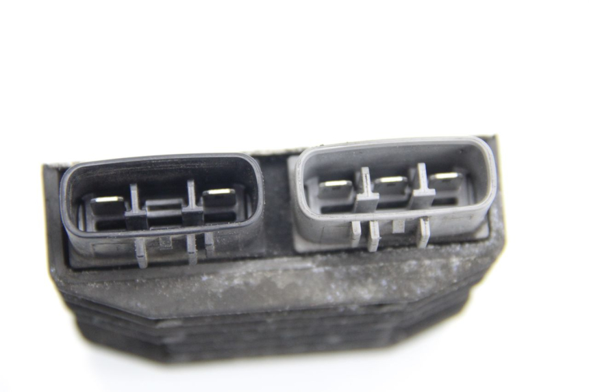 photo de LAADREGELAAR YAMAHA FJR ABS 1300 (2006 - 2012) - Technische close-up