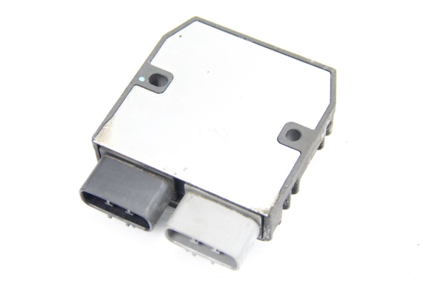 photo de LAADREGELAAR YAMAHA FJR ABS 1300 (2006 - 2012) - Overzicht