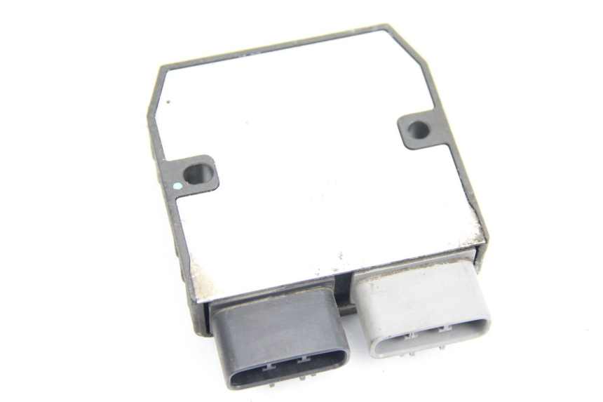 photo de LAADREGELAAR YAMAHA FJR ABS 1300 (2006 - 2012) - Bevestigingspunten