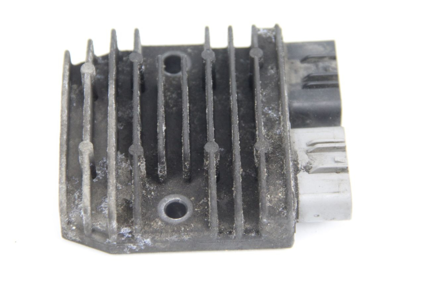 photo de LAADREGELAAR YAMAHA FJR ABS 1300 (2006 - 2012) - Staat van het oppervlak