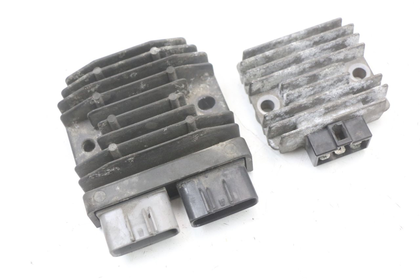 photo de LAADREGELAAR YAMAHA FJR ABS 1300 (2006 - 2012) - Hoofdaanzicht