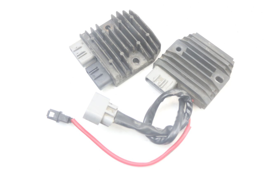 photo de LAADREGELAAR YAMAHA FJR ABS 1300 (2006 - 2012) - Detail van het onderdeel