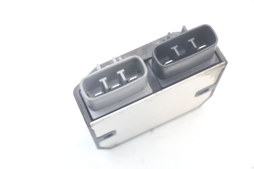 photo de LAADREGELAAR YAMAHA FJR ABS 1300 (2006 - 2012) - Technische close-up