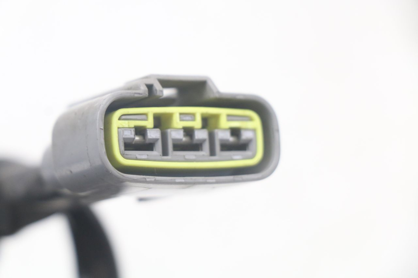 photo de LAADREGELAAR YAMAHA FJR ABS 1300 (2006 - 2012) - Staat van het oppervlak