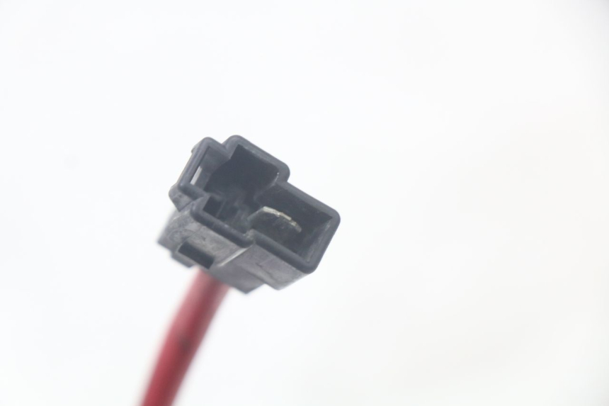 photo de LAADREGELAAR YAMAHA FJR ABS 1300 (2006 - 2012) - Gecontroleerd onderdeel