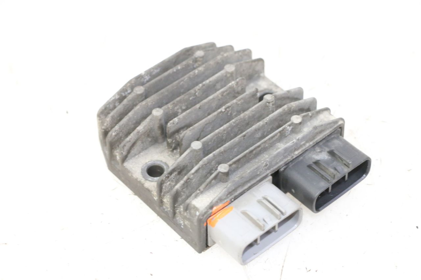 photo de LAADREGELAAR YAMAHA FJR ABS 1300 (2006 - 2012) - Hoofdaanzicht