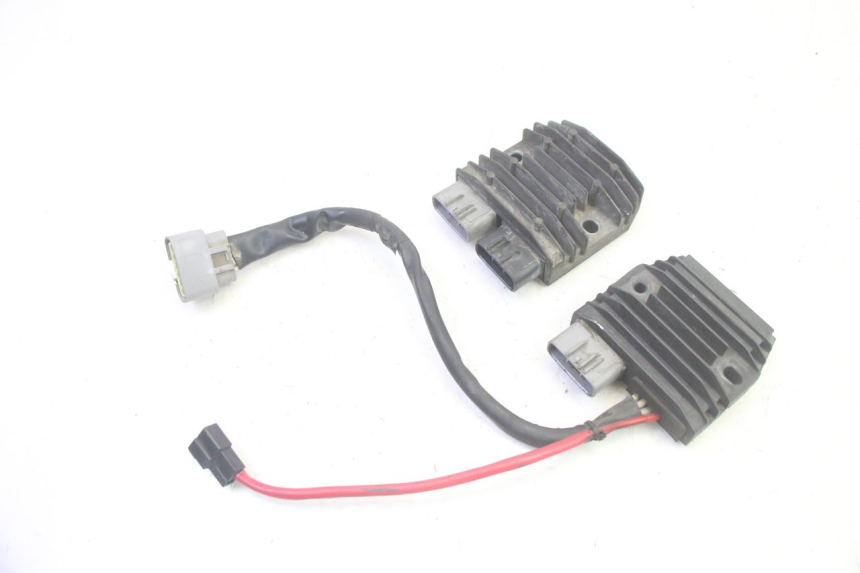 photo de LAADREGELAAR YAMAHA FJR ABS 1300 (2006 - 2012) - Hoofdaanzicht