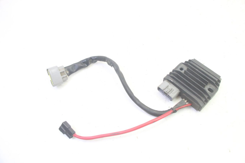 photo de LAADREGELAAR YAMAHA FJR ABS 1300 (2006 - 2012) - Zoom op gebruiksstaat