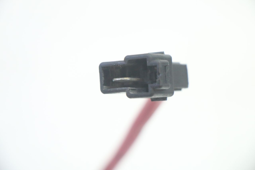 photo de LAADREGELAAR YAMAHA FJR ABS 1300 (2006 - 2012) - Technische close-up