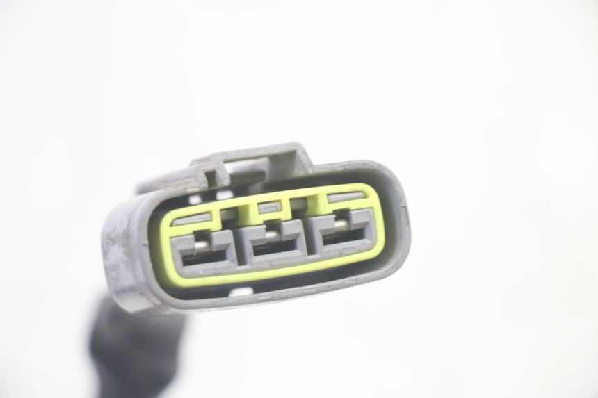 photo de LAADREGELAAR YAMAHA FJR ABS 1300 (2006 - 2012) - Overzicht