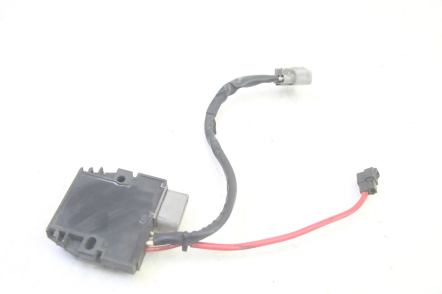 photo de LAADREGELAAR YAMAHA FJR ABS 1300 (2006 - 2012) - Bevestigingspunten