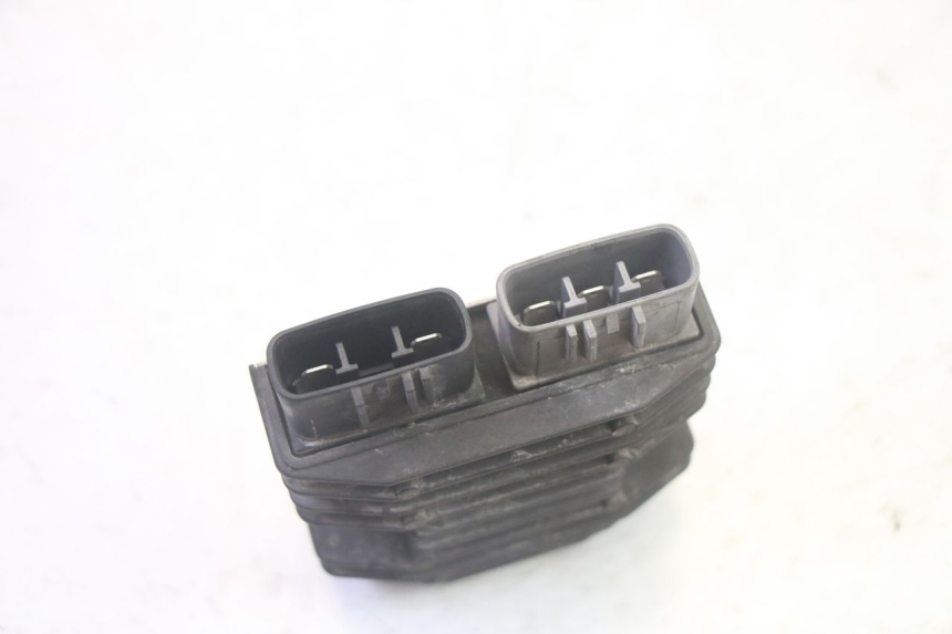 photo de LAADREGELAAR YAMAHA FJR ABS 1300 (2006 - 2012) - Markeringen en referenties