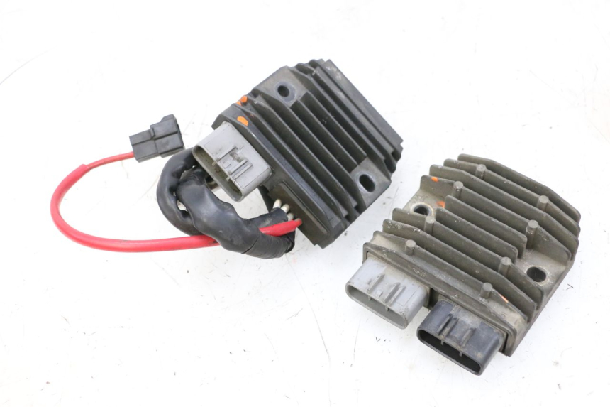 photo de LAADREGELAAR YAMAHA FJR ABS 1300 (2006 - 2012) - Hoofdaanzicht