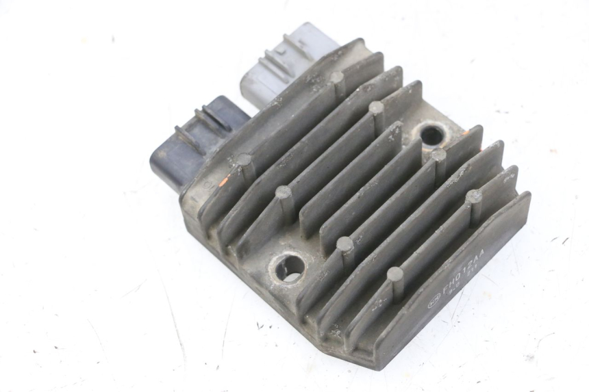 photo de LAADREGELAAR YAMAHA FJR ABS 1300 (2006 - 2012) - Productaanzicht