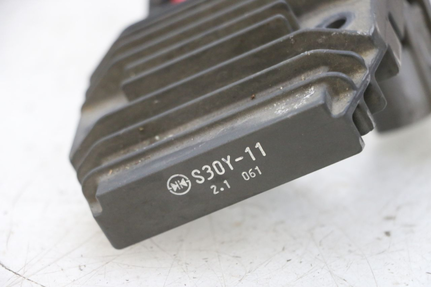 photo de LAADREGELAAR YAMAHA FJR ABS 1300 (2006 - 2012) - Technische close-up