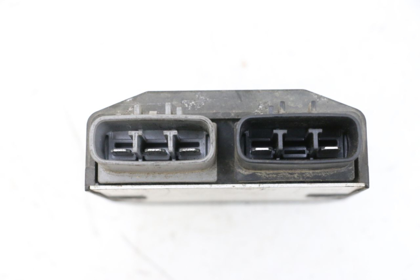 photo de LAADREGELAAR YAMAHA FJR ABS 1300 (2006 - 2012) - Staat van het oppervlak