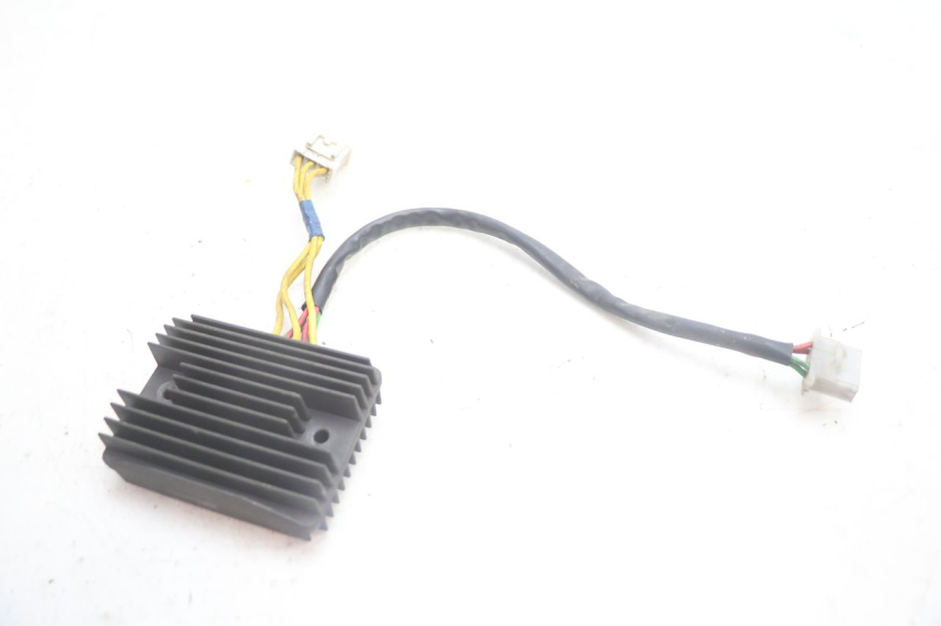 photo de LAADREGELAAR HONDA FJS SILVER WING SILVERWING 400 (2005 - 2008) - Hoofdaanzicht