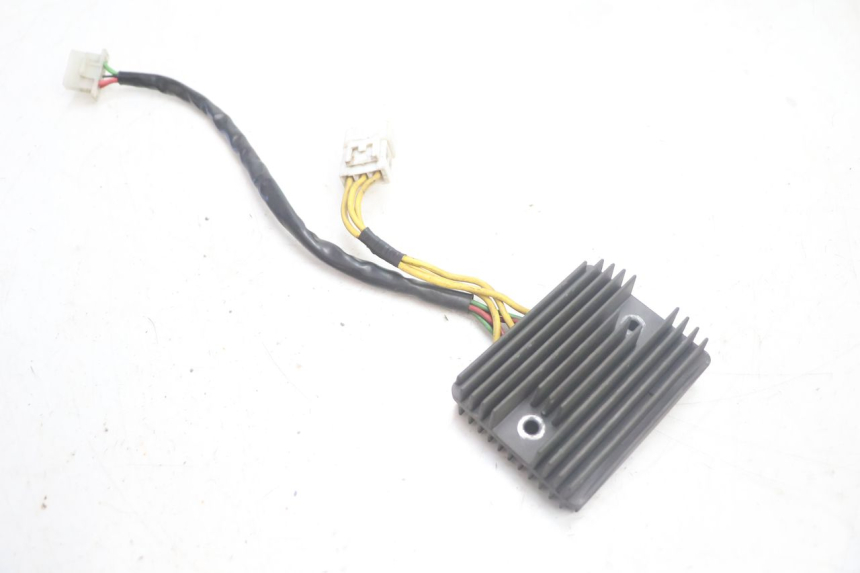 photo de LAADREGELAAR HONDA FJS SILVER WING SILVERWING 400 (2005 - 2008) - Hoofdaanzicht