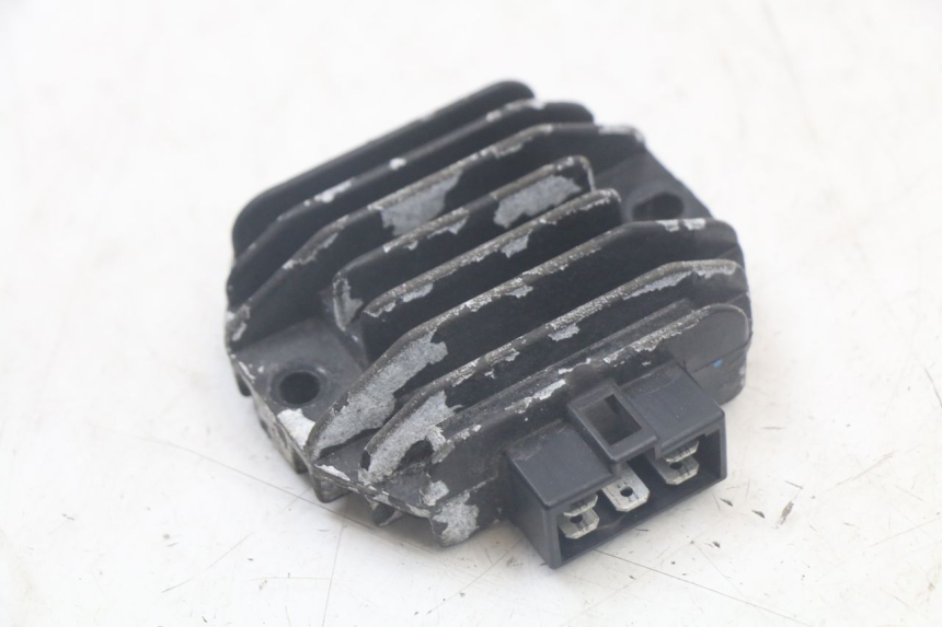 photo de LAADREGELAAR MBK FLAME X 125 (2007 - 2016) - Hoofdaanzicht