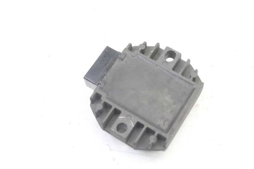 photo de LAADREGELAAR MBK FLAME X 125 (2007 - 2016) - Andere kijkhoek