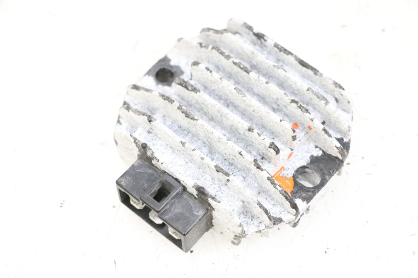 photo de LAADREGELAAR MBK FLAME X 125 (2007 - 2016) - Hoofdaanzicht