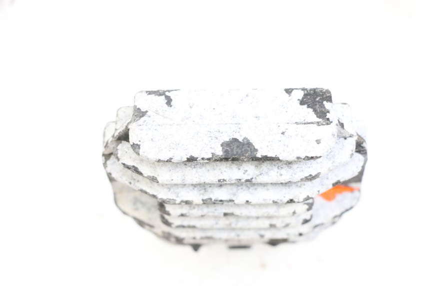 photo de LAADREGELAAR MBK FLAME X 125 (2007 - 2016) - Detail van het onderdeel