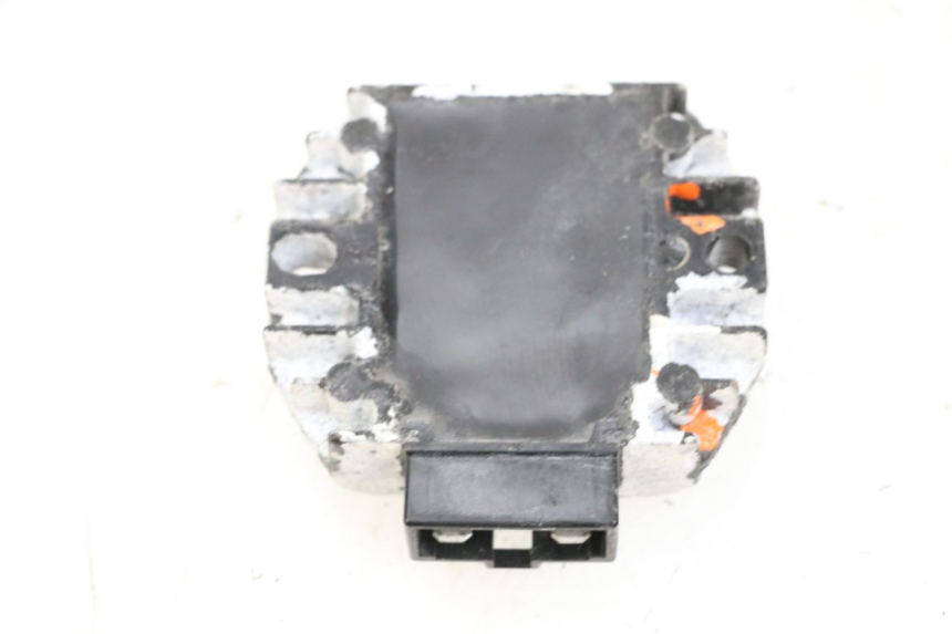 photo de LAADREGELAAR MBK FLAME X 125 (2007 - 2016) - Andere kijkhoek