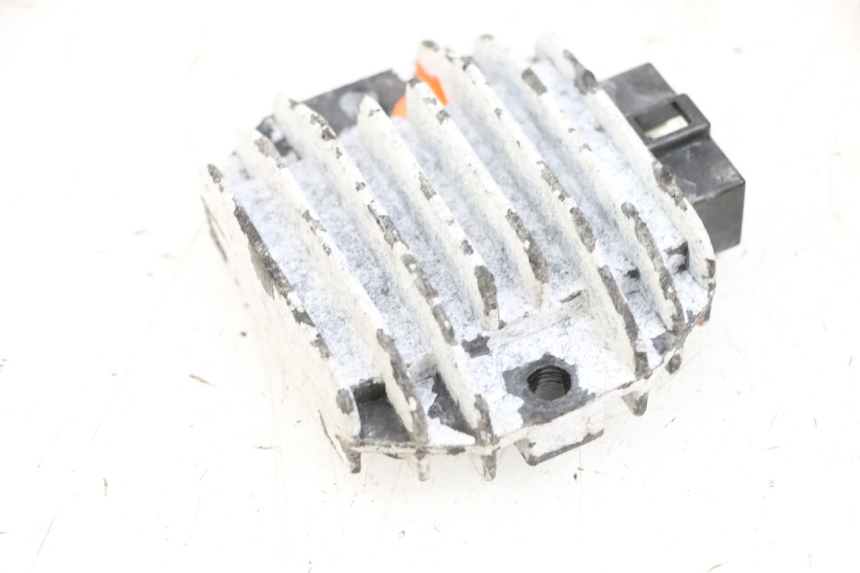 photo de LAADREGELAAR MBK FLAME X 125 (2007 - 2016) - Technische close-up