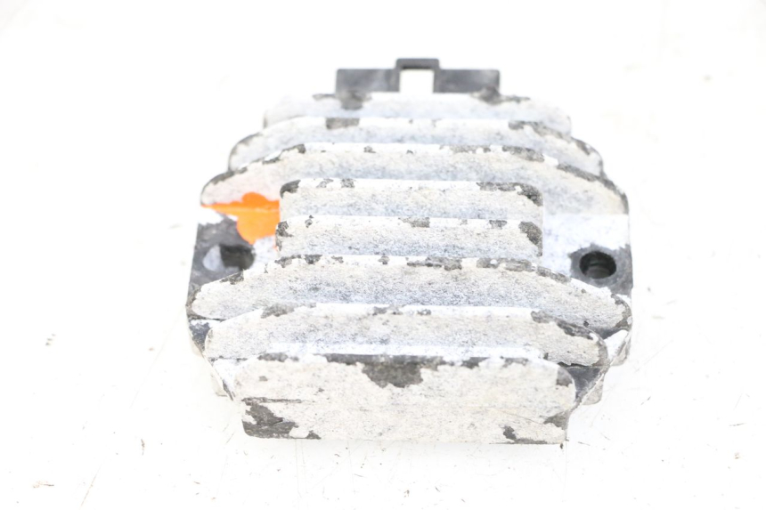 photo de LAADREGELAAR MBK FLAME X 125 (2007 - 2016) - Overzicht