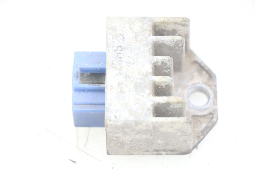 photo de LAADREGELAAR MBK FLIPPER 50 (2004 - 2012) - Hoofdaanzicht