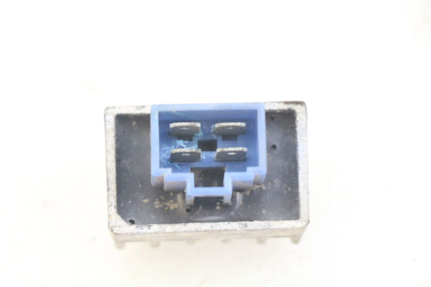 photo de LAADREGELAAR MBK FLIPPER 50 (2004 - 2012) - Detail van het onderdeel