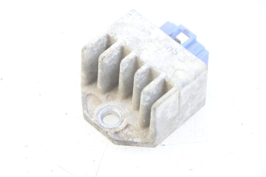 photo de LAADREGELAAR MBK FLIPPER 50 (2004 - 2012) - Zoom op gebruiksstaat