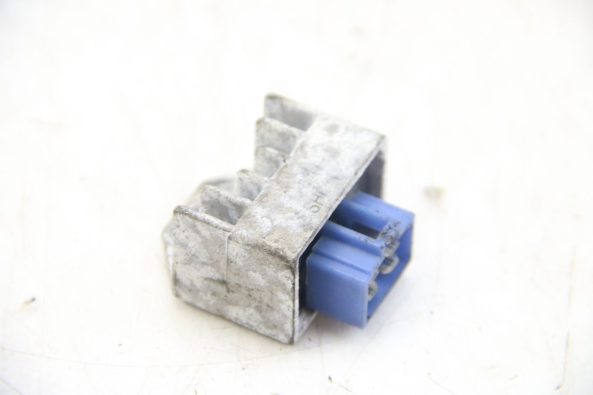 photo de LAADREGELAAR MBK FLIPPER 50 (2004 - 2012) - Hoofdaanzicht