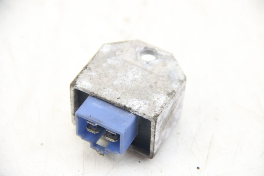 photo de LAADREGELAAR MBK FLIPPER 50 (2004 - 2012) - Zoom op gebruiksstaat