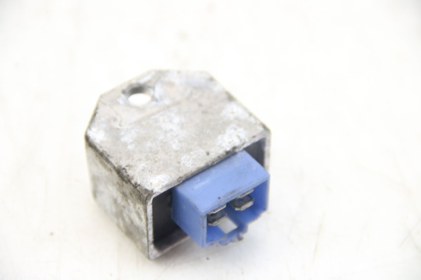 photo de LAADREGELAAR MBK FLIPPER 50 (2004 - 2012) - Andere kijkhoek